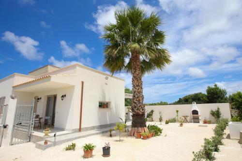 La Dimora di Puppi in Marsala, Italy