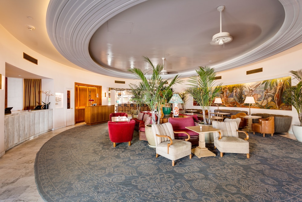 The Plymouth South Beach - photo 4