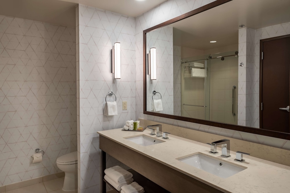 Hilton Asheville Biltmore Park - photo 49