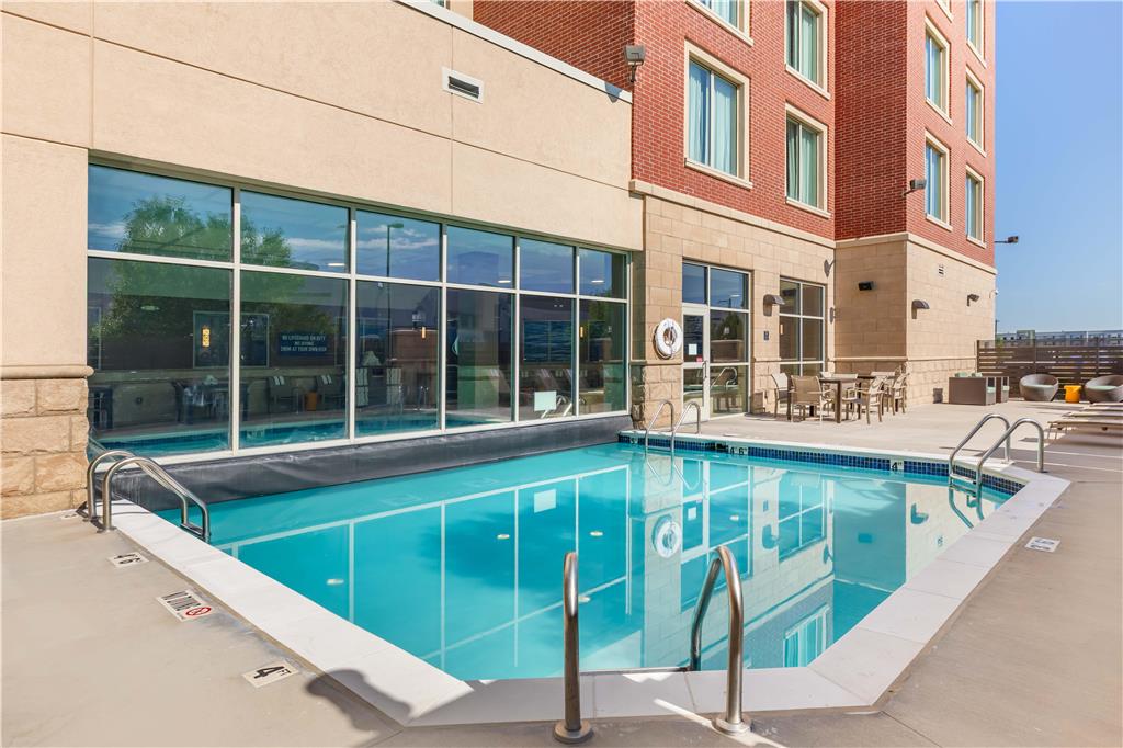 Drury Plaza Hotel Denver Central Park - photo 45