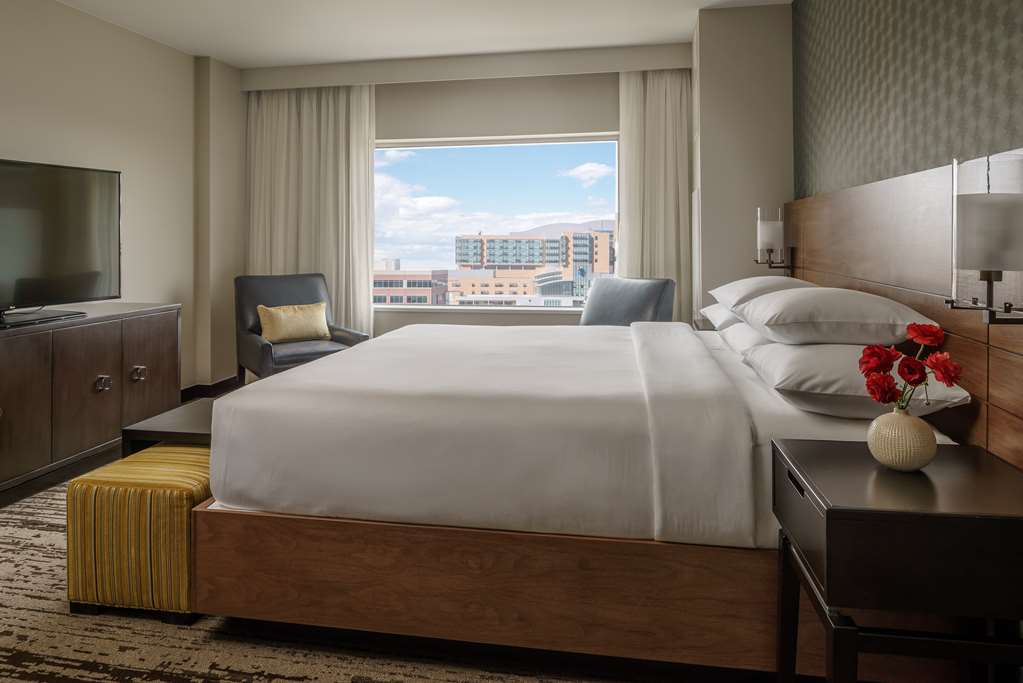Hyatt Regency Aurora Denver Conference Center - photo 26
