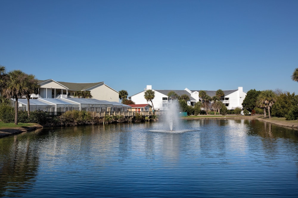 Club Wyndham Ocean Ridge in Charleston, United States