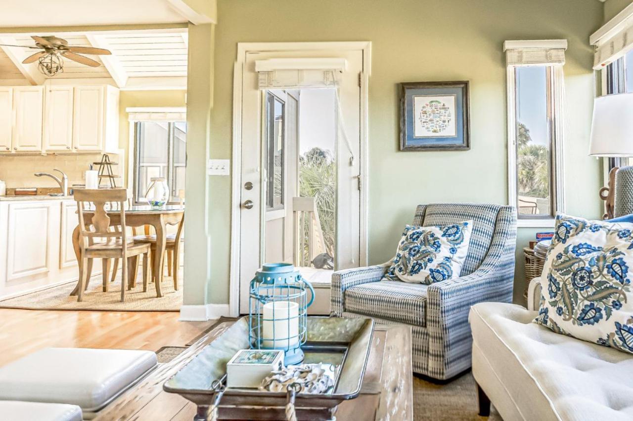 919 Sealoft - last minute hotel in Charleston