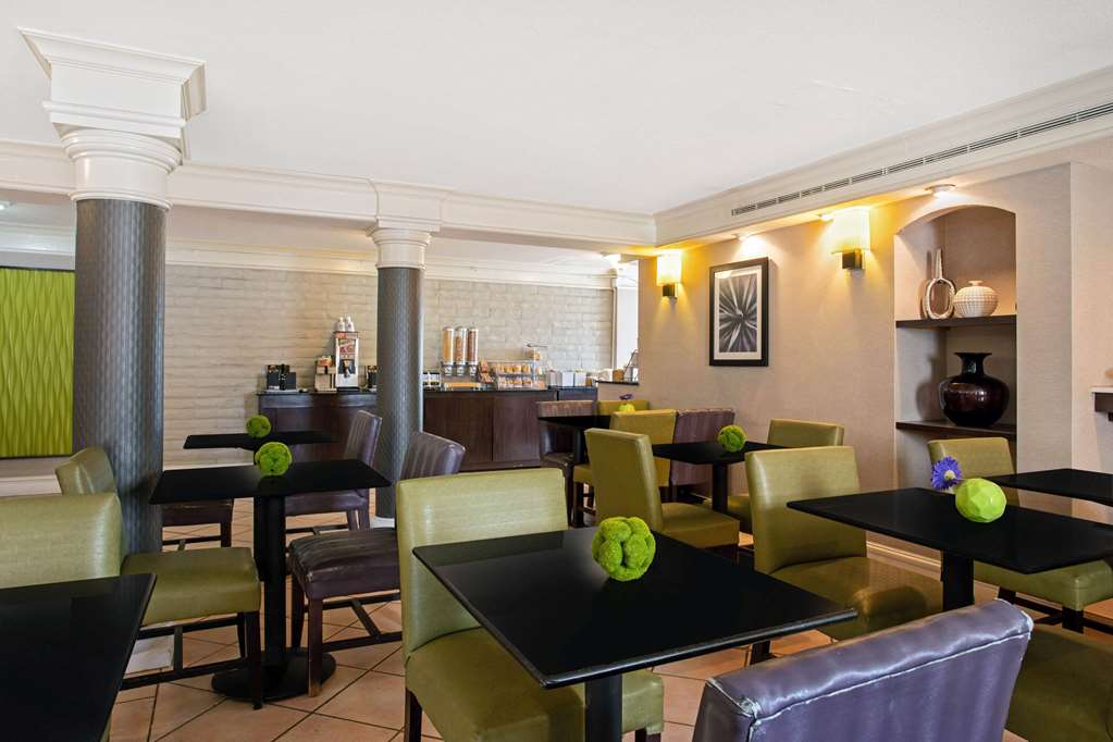 La Quinta Inn by Wyndham Denver Golden - photo 33