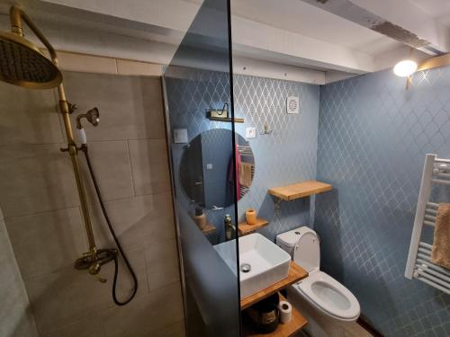 Chalet du Badamier Blanc — 4-Star Luxury Hotel in Le Tampon, Réunion