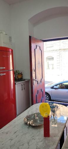 4 Chocolate Apartments In Old Tbilisi