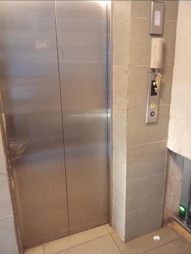 Executive Moyo Suites Studio Apartment