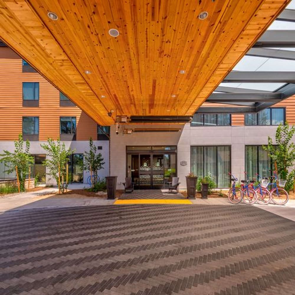 Hampton Inn and Suites South Lake Tahoe - photo 25