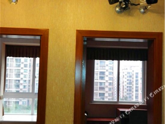 06Mnjdgy - carbon neutral hotel in Chongqing
