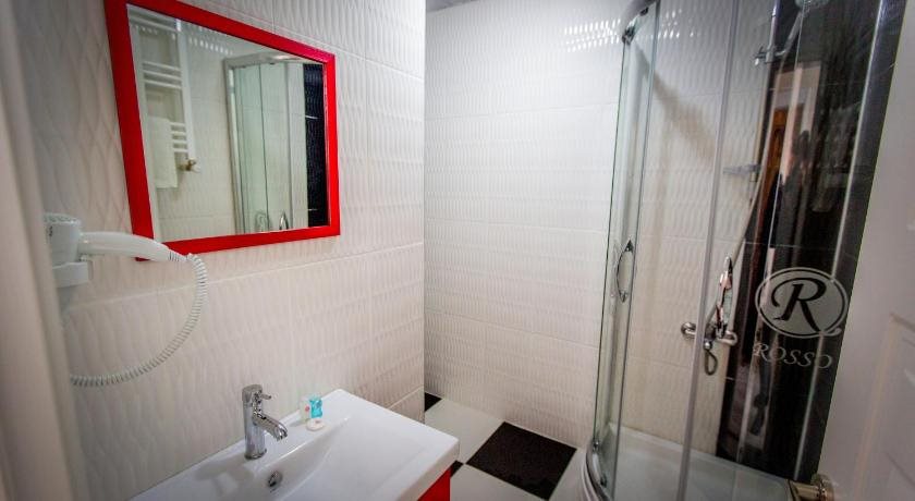 Rosso Hotel — Izmit — photo 3