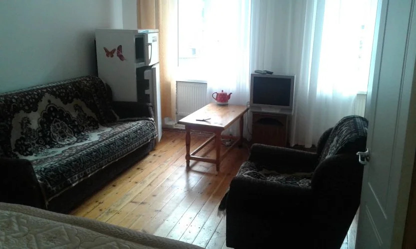 Edelweiss Hotel — Tyrnyauz — photo 3