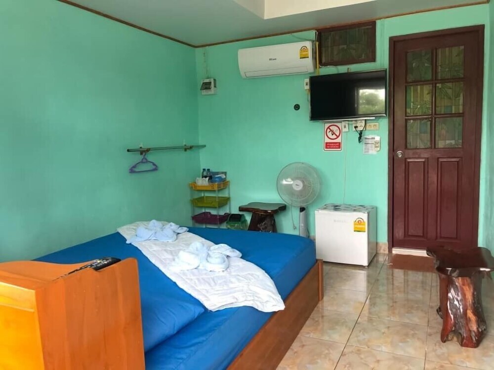 Punpisa Resort 2 - last minute hotel in Sam Chuk