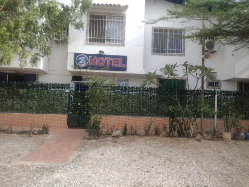 Casa Hotel Marly - last minute hotel in Santa Marta