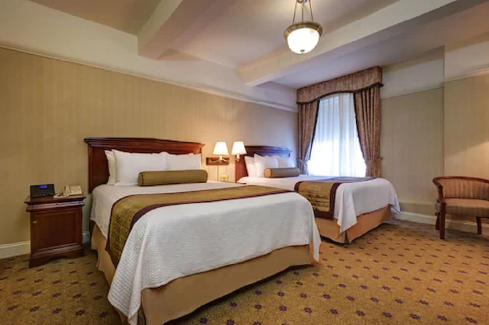 Wellington Hotel - photo 18