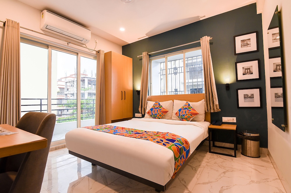 Super Collection O Bisarjan Ghat Formerly Eden Rocks in Kolkata, India