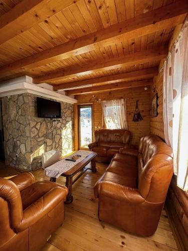 Lightning apartments — 4-Star Luxury Hotel in Zabljak, Montenegro