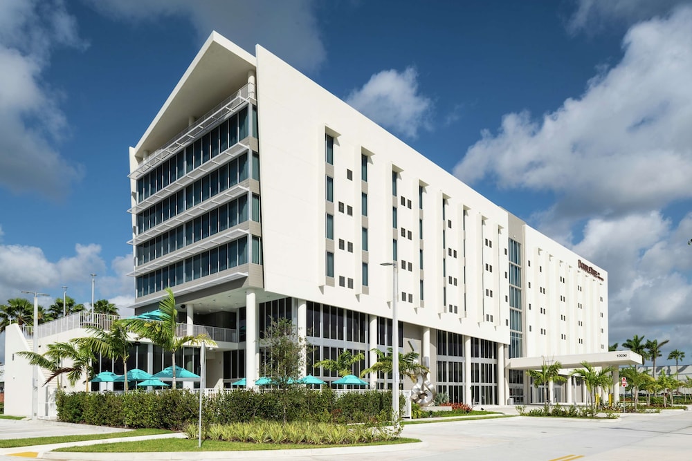 DoubleTree by Hilton Miami Doral FL - photo 30