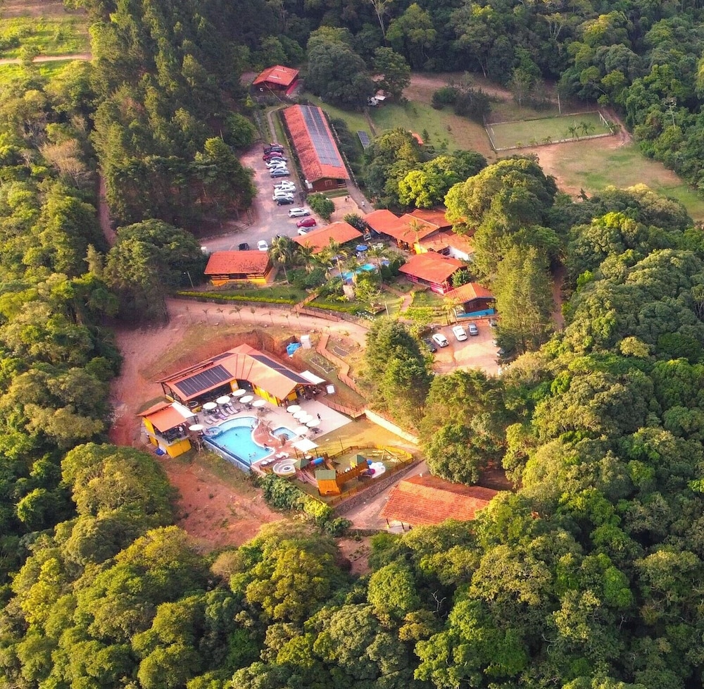 Pousada Recanto Primavera — hotel in Piedade