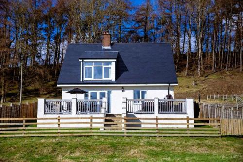 Lower Pentre — hotel in Llandrindod Wells