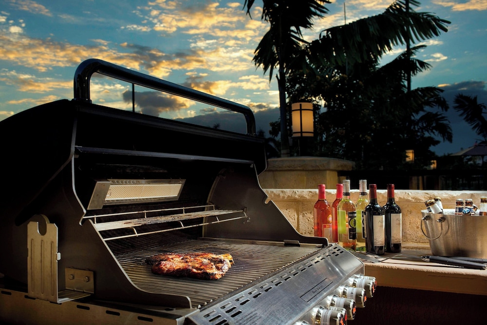 Residence Inn Miami Airport West Doral - photo 37