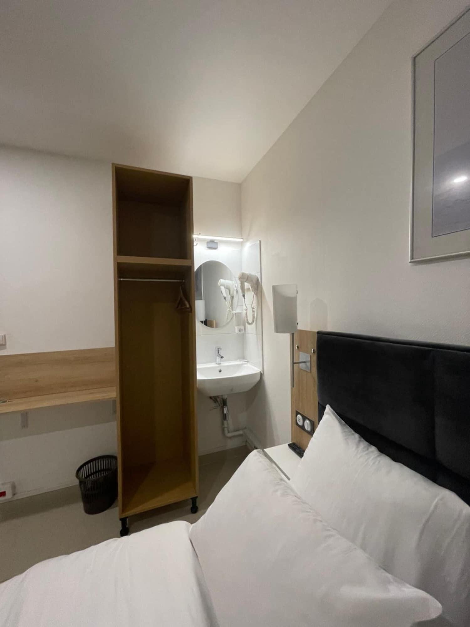 Hotel Le Green in Le Havre, France