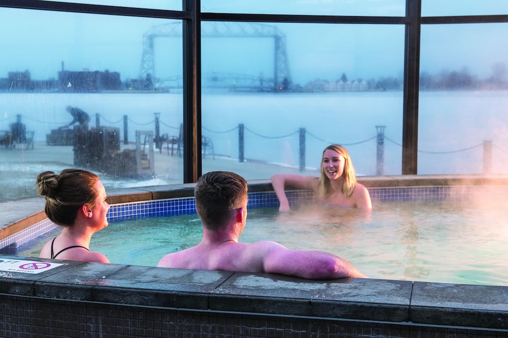 Pier B Resort - photo 40