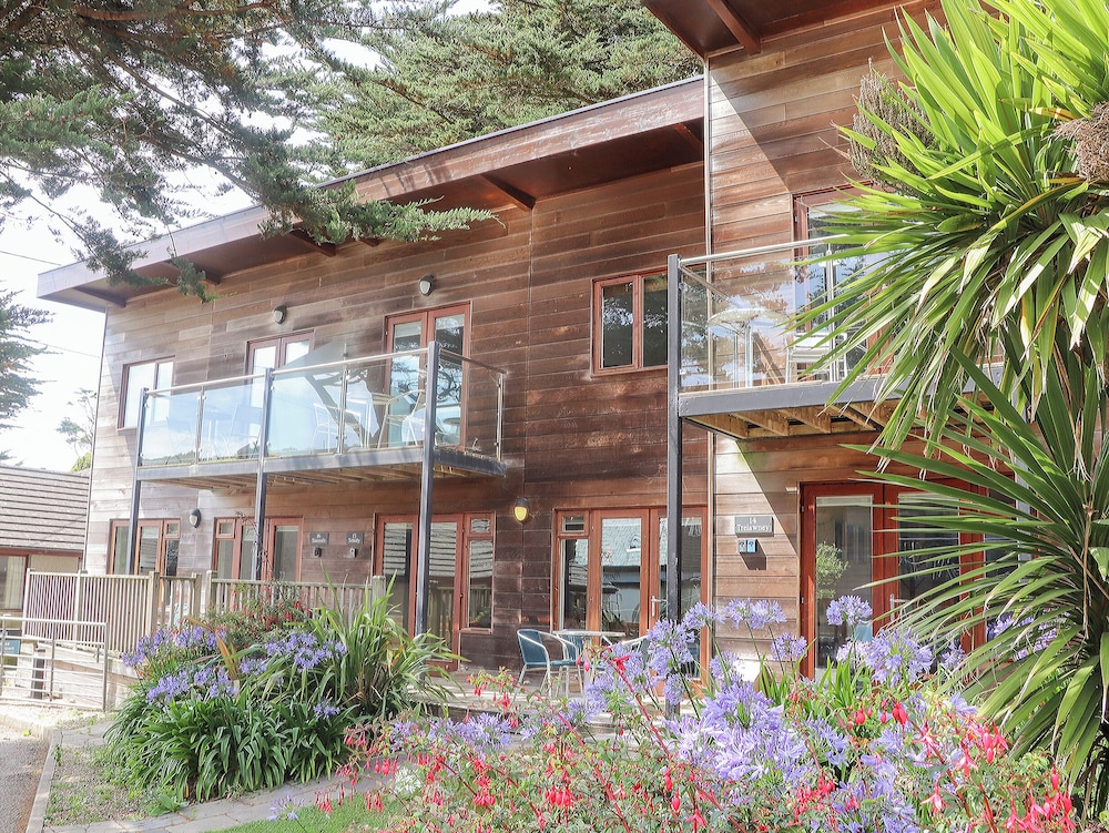 Tehidy in Truro, United Kingdom