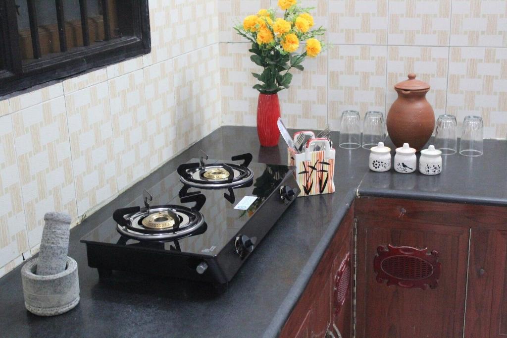 Friendlystay An Home Stay And Elite — 4-Star Luxury Hotel in Chennai, India