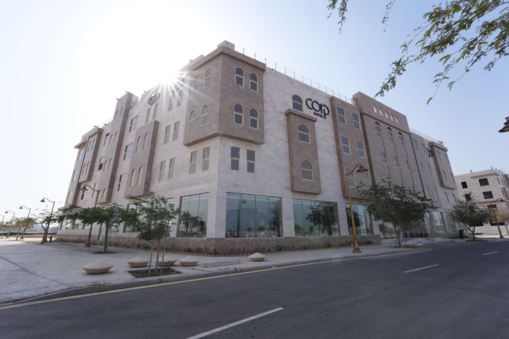 Corp Yanbu Hotel in Yanbu, Saudi Arabia