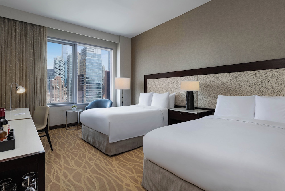 InterContinental New York Times Square by IHG - photo 30
