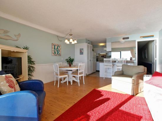 The Summit Beach Resort by Panhandle Getaways - photo 17