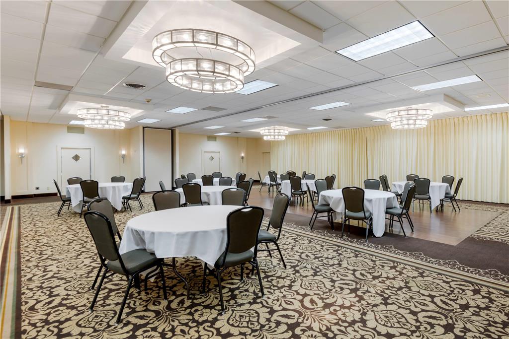 Clarion Inn Elmira Horseheads - photo 25