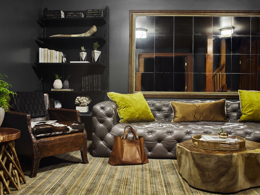 Olema House at Point Reyes - photo 3