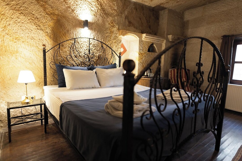 Roca Cappadocia Suites - last minute hotel in Uerguep