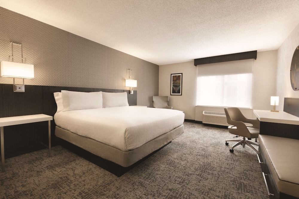 Hilton Garden Inn Washington DC Downtown - photo 8