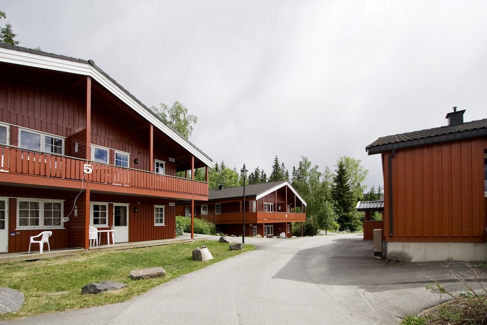 Birkebeineren Hotel & Apartments in Lillehammer, Norway