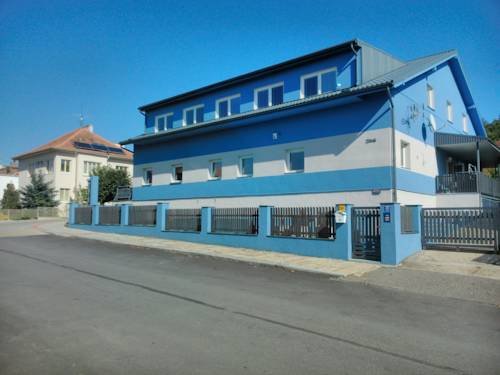 Penzion Manhattan in Pisek, Czech Republic