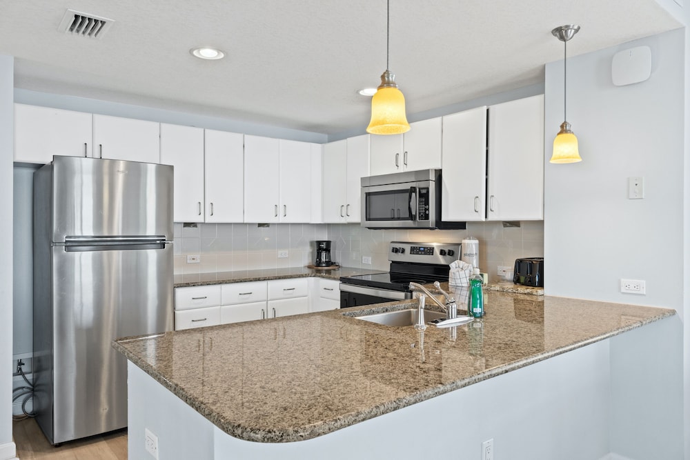 Grand Panama Beach Resort PET Friendly by Panhandle Getaways - photo 66
