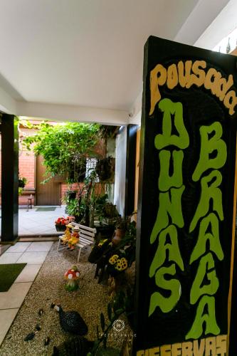 Pousada Dunas Braga — Cabo Frio — photo 2