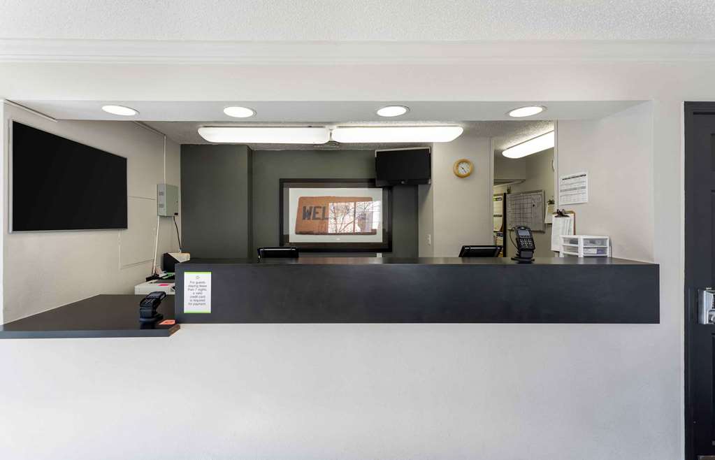 Extended Stay America Select Suites Denver Cherry Creek - photo 3