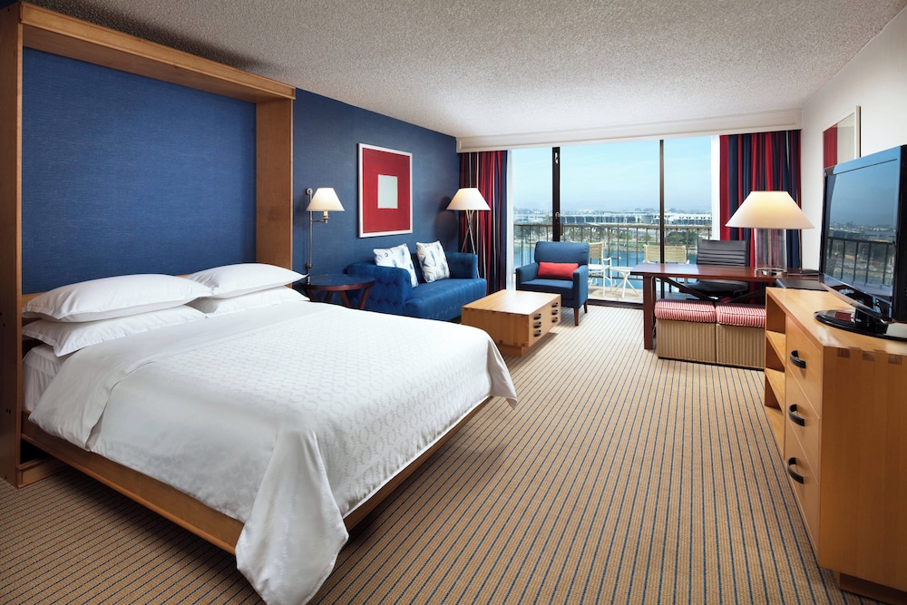 Sheraton San Diego Resort - photo 66