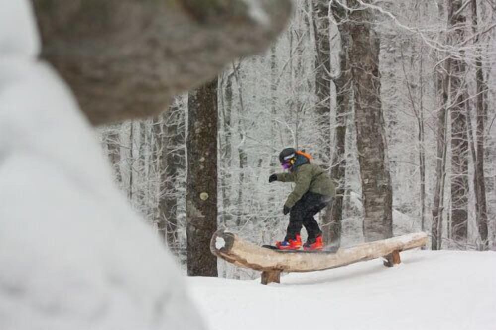 Grand Summit Resort A Vail Resorts Property - photo 34