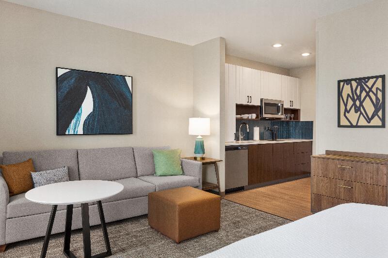 Staybridge Suites Boston Burlington By IHG - photo 30