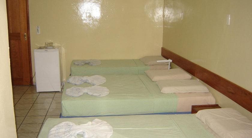 Hotel Avenida — Belem — photo 2