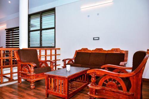 Royal MM Abode — Kodaikanal — photo 5