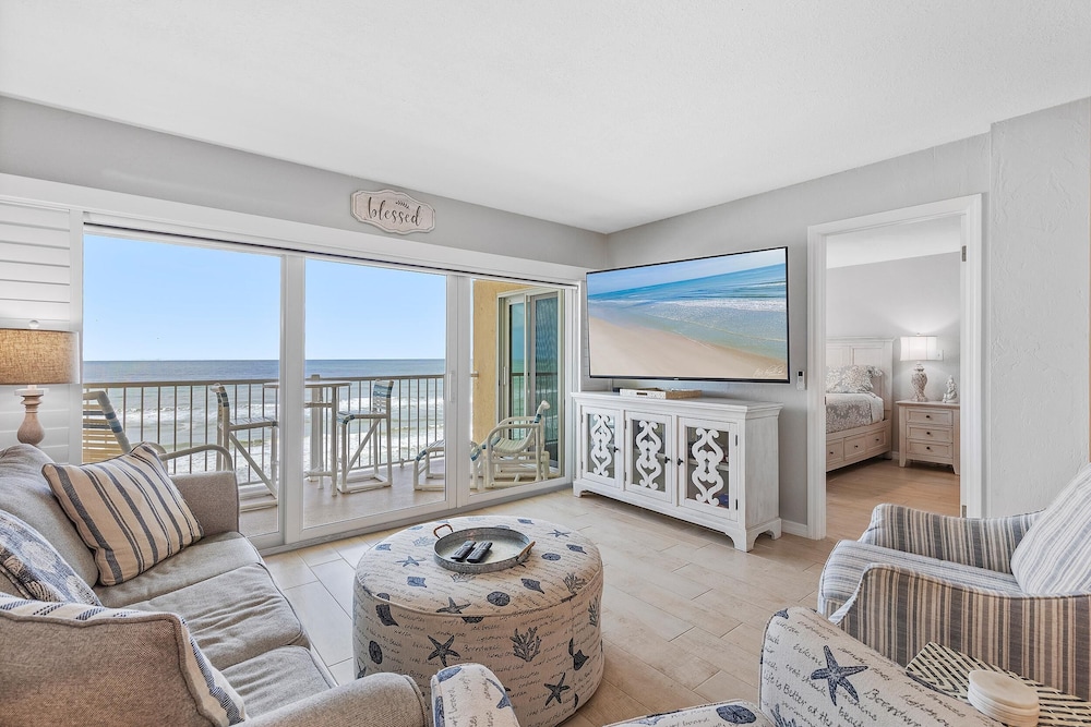 Ponce de Leon Towers 804 in New Smyrna Beach, United States