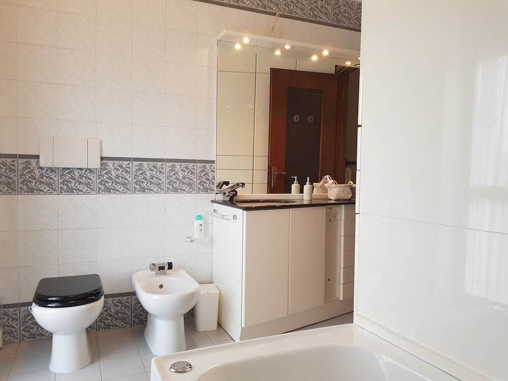 Millennium Guest in Bergamo, Italy