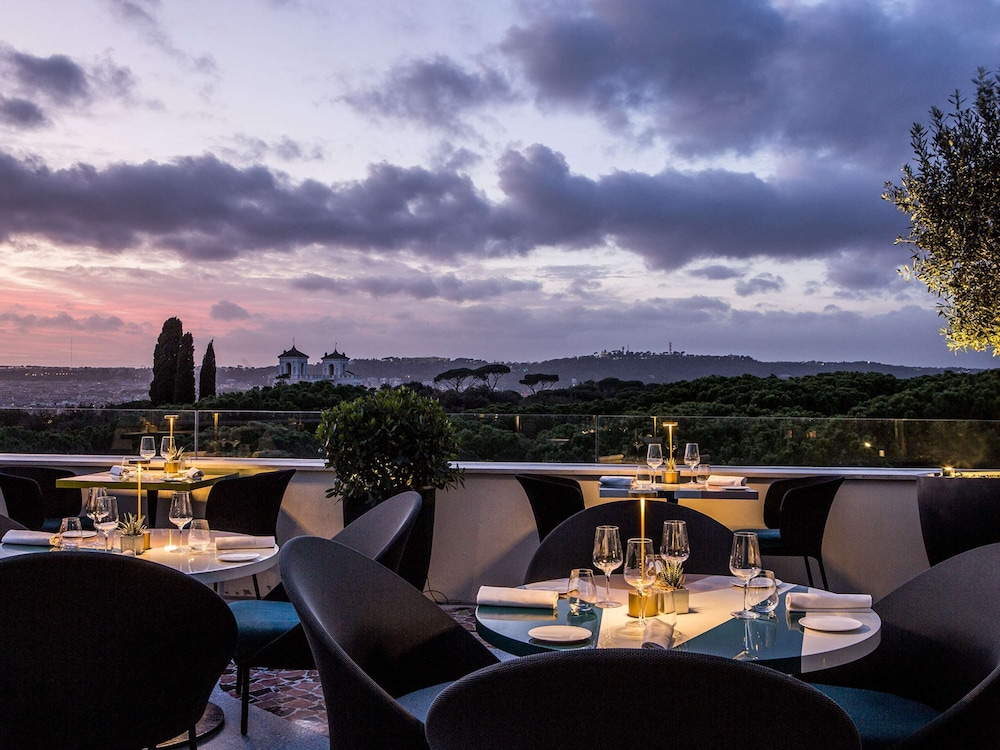 Sofitel Rome Villa Borghese