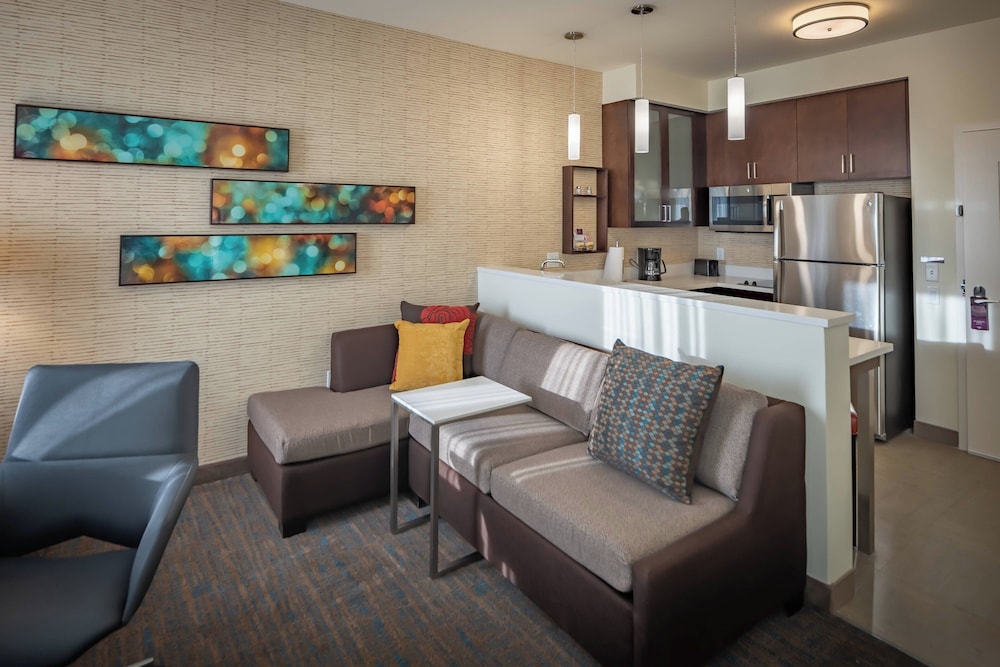 Residence Inn by Marriott Dallas at The Canyon - photo 9