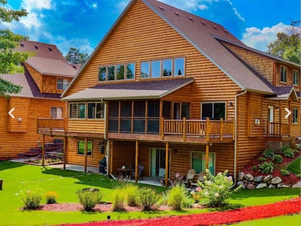 Wilderness Resort Villas - photo 6